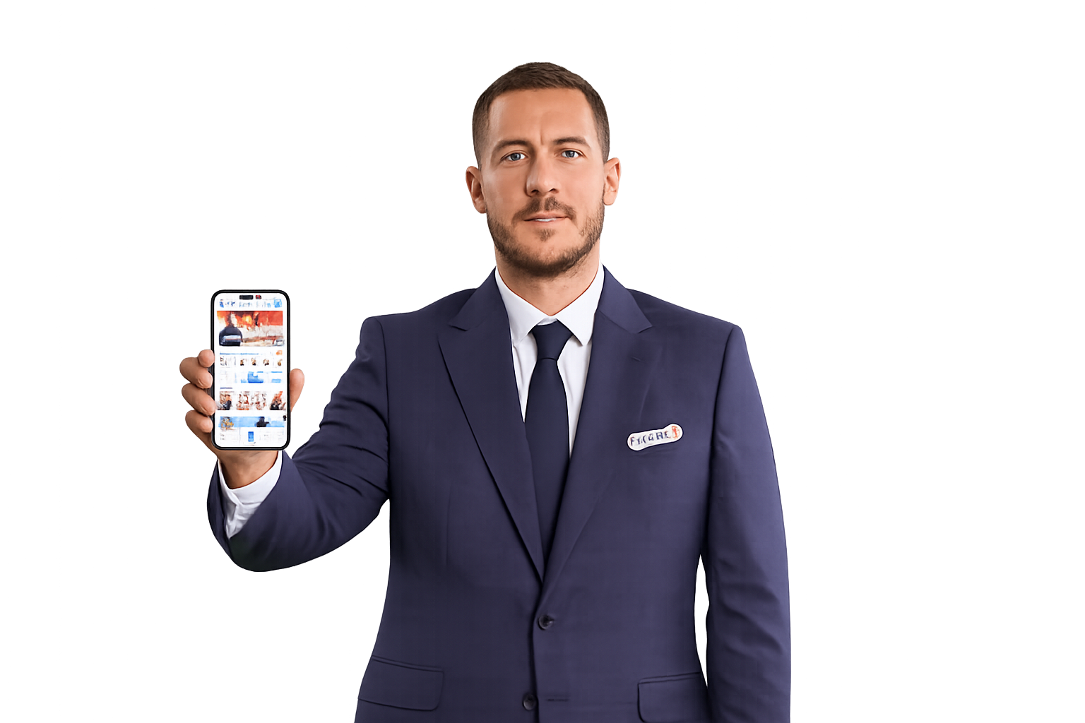 Đại sứ thương hiệu EE88