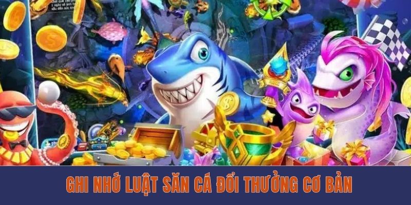 Hướng dẫn chơi cơ bản tại Sảnh CQ9 Bắn Cá EE88